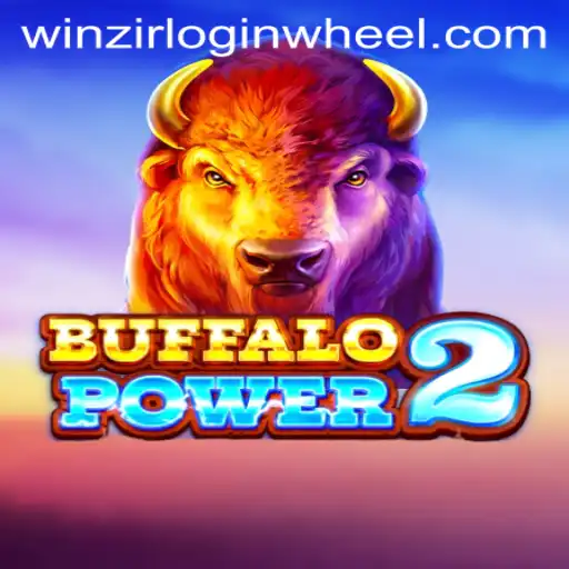 Buffalo Power 2: A Thrilling Gaming Experience with Winzir Login Wheel