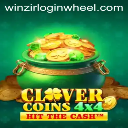 Unveiling CloverCoins4x4: A Thrilling Venture into the World of Gaming