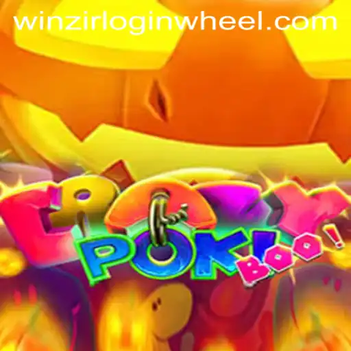CrazyPokiBoo: An Exciting Digital Adventure