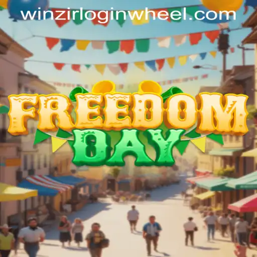 Exploring the Thrills of FreedomDay: A Comprehensive Guide to the Innovative Winzir Login Wheel