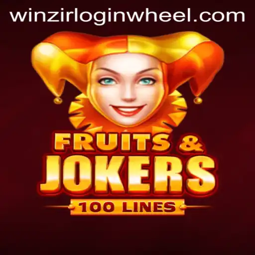 FruitsAndJokers100: A Dive into the Thrilling World of Slots