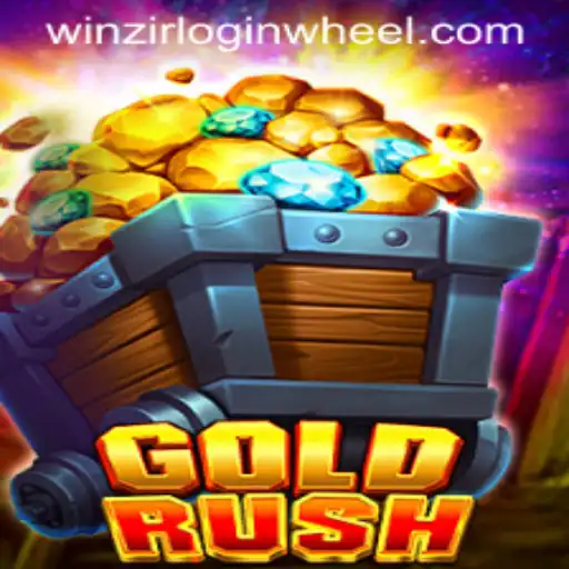 Discover the Thrilling World of GoldRush and the Exciting Winzir Login Wheel