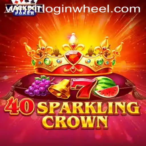 Exploring the Thrills of 40SparklingCrown: A Journey Through the Dazzling Casino World