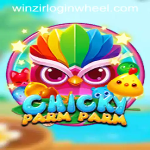 Exploring the Exciting World of ChickyParmParm and the Winzir Login Wheel