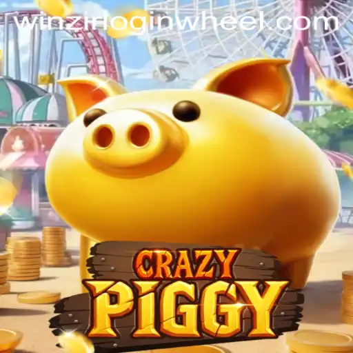 CrazyPiggy: A Whirlwind of Fun with Winzir Login Wheel