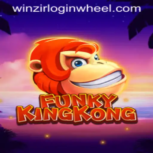 Exploring the Vibrant World of FunkyKingKong and the Exciting Winzir Login Wheel
