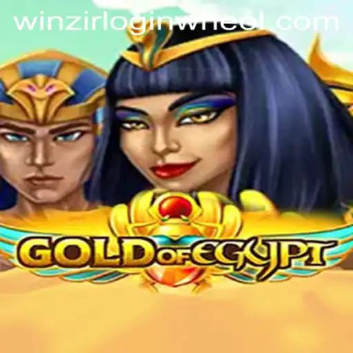 Discover the Thrilling World of GoldOfEgypt with Winzir Login Wheel