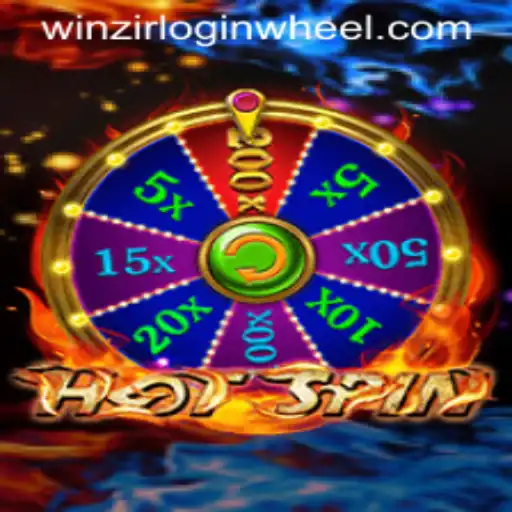 Exploring the Excitement of HotSpin: Your Guide to Winning Big with the Winzir Login Wheel