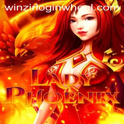 LadyPhoenix: The Thrilling Journey Through Mythical Adventures