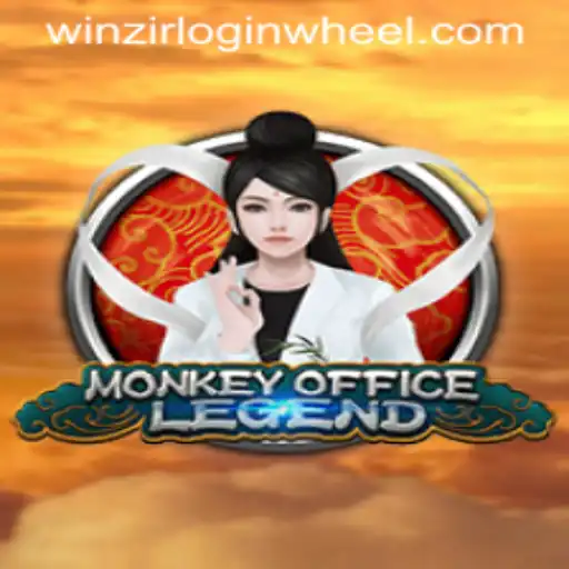 Mastering MonkeyOfficeLegend: An Adventurous Spin with Winzir Login Wheel