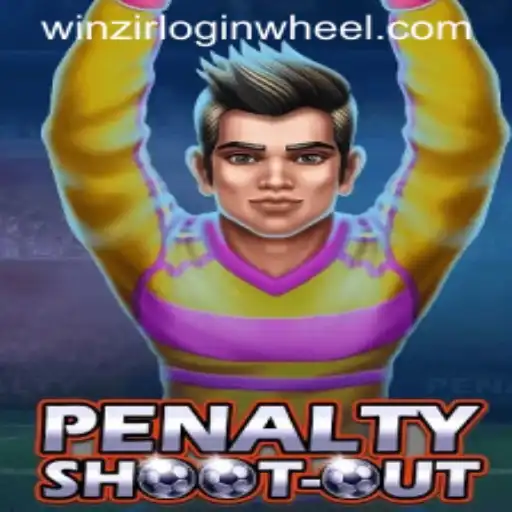 Dive into the Excitement: Exploring the Thrilling Realm of PenaltyShootOut and the Winzir Login Wheel