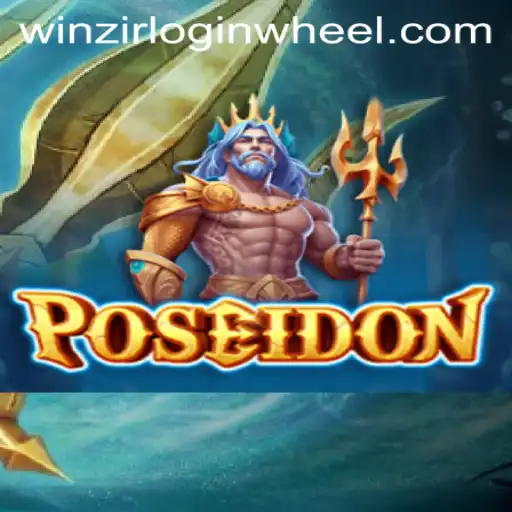 Poseidon: Dive into the Ocean of Adventure