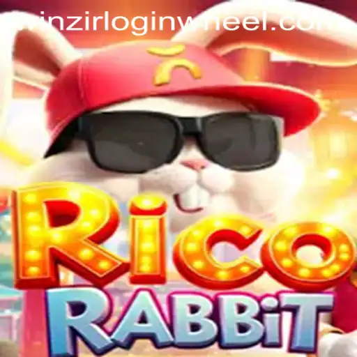 Discover RicoRabbit: The Latest Exciting Game with Winzir Login Wheel Feature