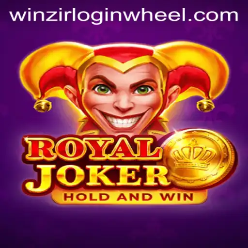 RoyalJoker: A Thrilling Game of Strategy and Luck