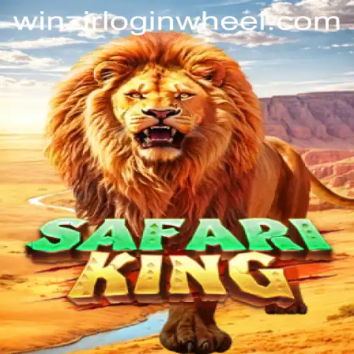 Exploring the Wild Adventure of SafariKing and the Thrills of Winzir Login Wheel