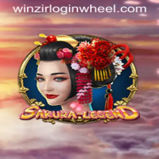 Unveiling SakuraLegend: A Journey into Enchantment with the Winzir Login Wheel