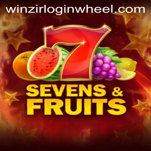 Discover the Exciting World of SevensFruits: A Guide to Winning with Winzir Login Wheel