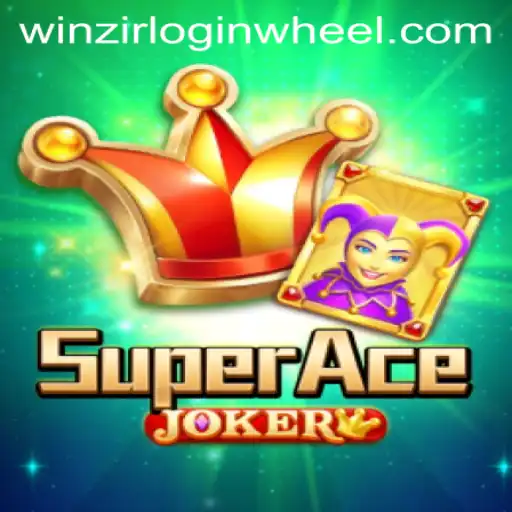 Exploring the Thrilling World of SuperAceJoker and the Exciting Winzir Login Wheel