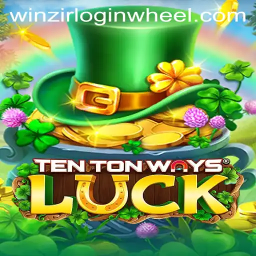 The Exciting World of TenTonWaysLuck: A Complete Guide