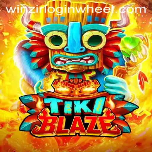 Unveiling the Thrills of TikiBlaze: A New Gaming Sensation