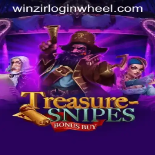 Discover the Adventure of TreasuresnipesBonusBuy and the Winzir Login Wheel