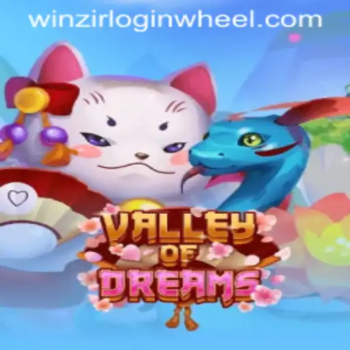 Exploring the Exciting World of ValleyofDreams and Unlocking Prizes with Winzir Login Wheel