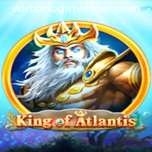 KingofAtlantis: Dive into the Depths of Adventure with Winzir Login Wheel