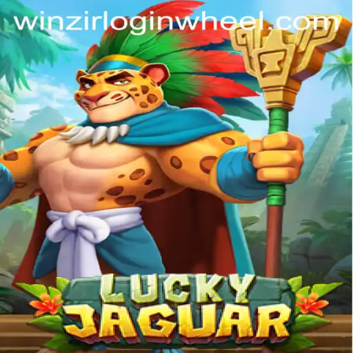 LuckyJaguar: Exploring the Excitement and Rules of the Game