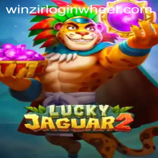 Luckyjaguar2: Exploring the Thrills of the Game with Winzir Login Wheel