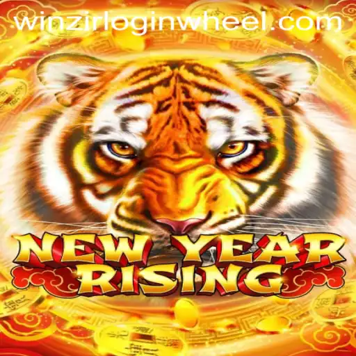 The Thrilling World of NewYearRising: A Comprehensive Guide