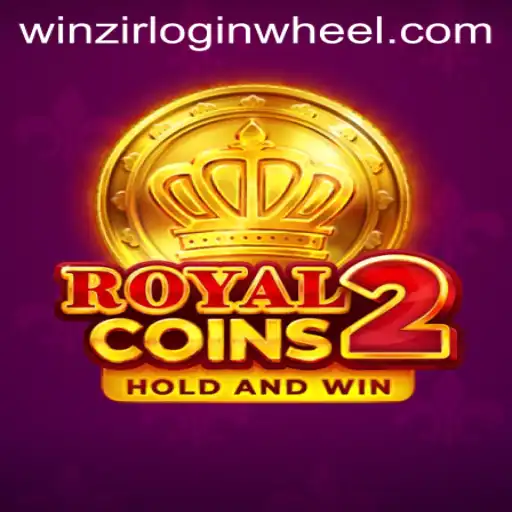 Exploring RoyalCoins2: The Thrill of the Winzir Login Wheel