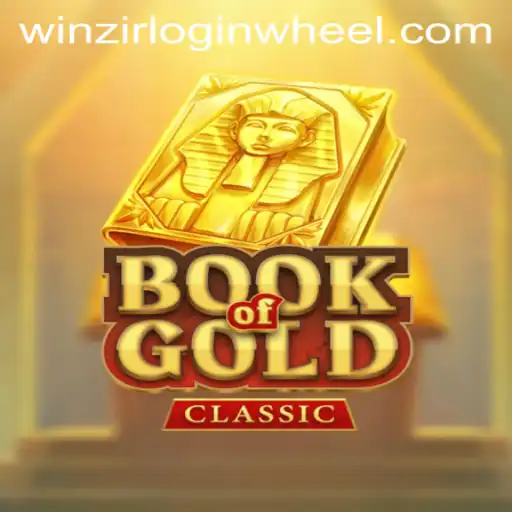 Exploring BookOfGoldClassic and the Winzir Login Wheel