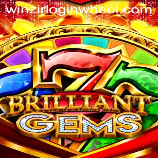 Explore the Magical World of BrilliantGems and Discover Exciting Rewards with Winzir Login Wheel