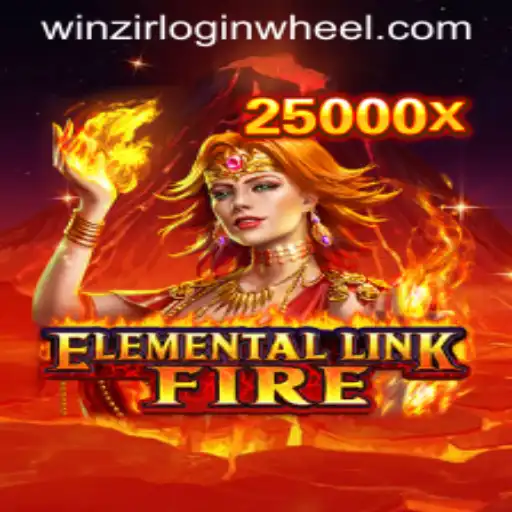 ElementalLinkFire: A New Dimension in Interactive Gaming