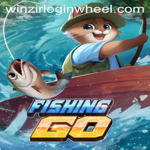 FishingGO: An Immersive Adventure in Virtual Angling