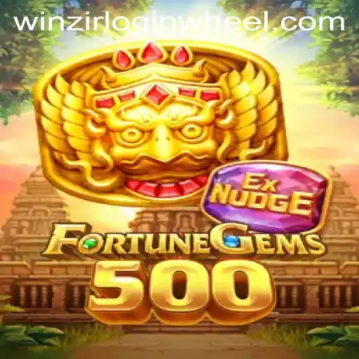 Exploring FortuneGems500 and the Intriguing Winzir Login Wheel