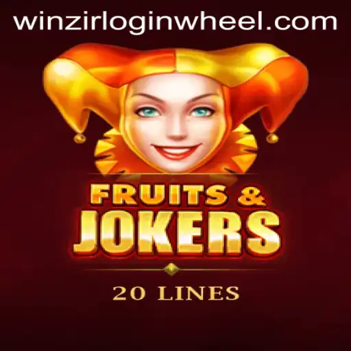 FruitsAndJokers20: Explore the Thrilling World of Slots