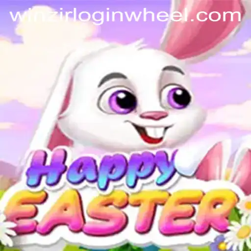 Explore the Fascinating World of HappyEaster and the Winzir Login Wheel
