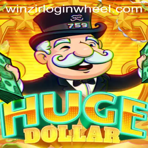 Exploring the Thrills of HugeDollar and the Intriguing Winzir Login Wheel
