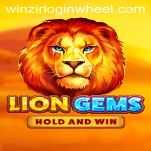 Exploring the Exciting World of LionGems: A Guide to Winning with the Winzir Login Wheel