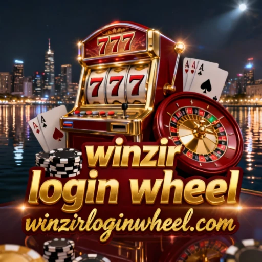 winzir login wheel