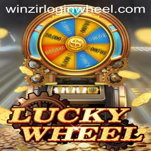 Discovering the Excitement of LuckyWheel: Your Guide to Winning with the Winzir Login Wheel