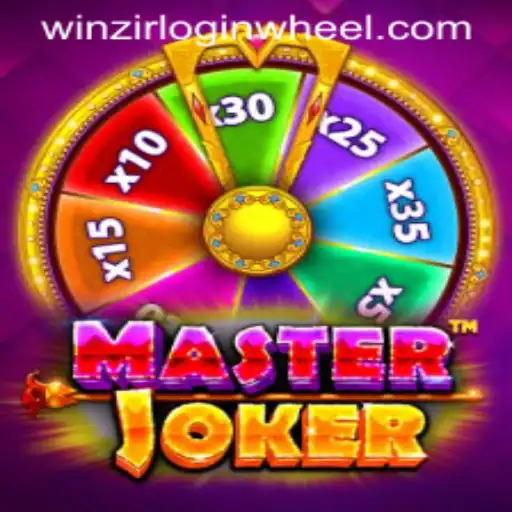 MasterJoker: A Deep Dive into the Game and Winzir Login Wheel