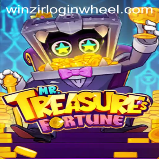 Explore the Excitement of MrTreasuresFortune: A Deep Dive into the Game and Winning with Winzir Login Wheel