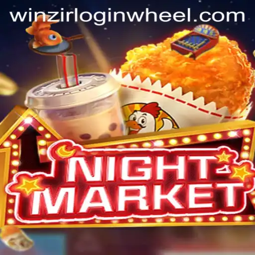 Exploring the Thrilling World of NIGHTMARKET and the Winzir Login Wheel