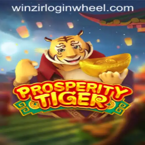 Exploring the Exciting World of ProsperityTiger and the Winzir Login Wheel