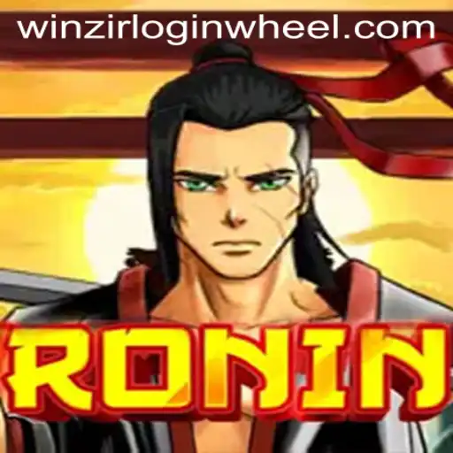 Exploring the Epic World of Ronin and the Enigmatic Winzir Login Wheel