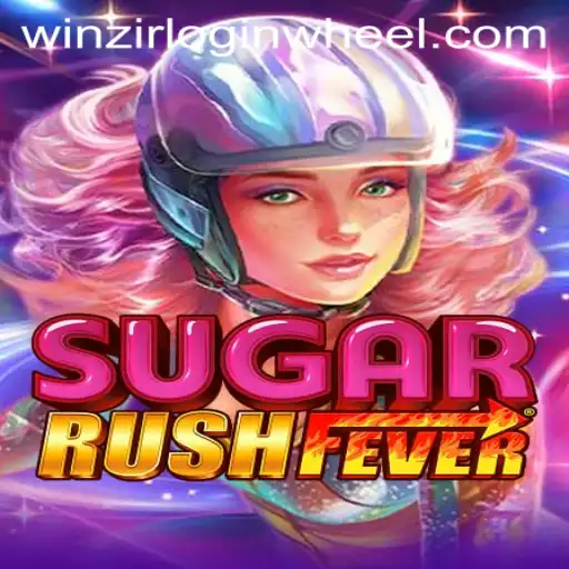 Unveiling the Sweet Excitement of SugarRushFever and the Winzir Login Wheel
