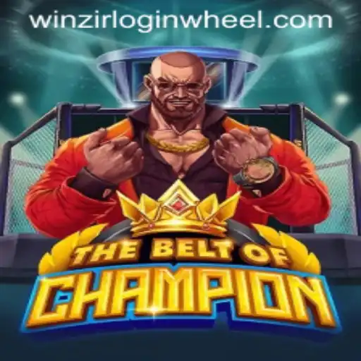TheBeltOfChampion: Unveiling the Epic Quest with the Winzir Login Wheel