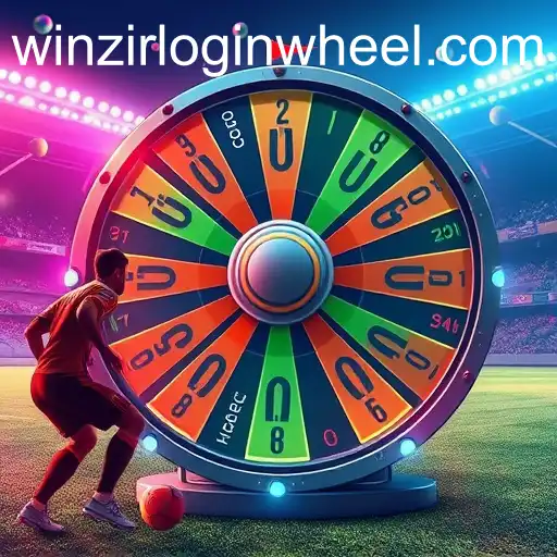 Exploring the Exciting World of Virtual Sports and the Role of Winzir Login Wheel